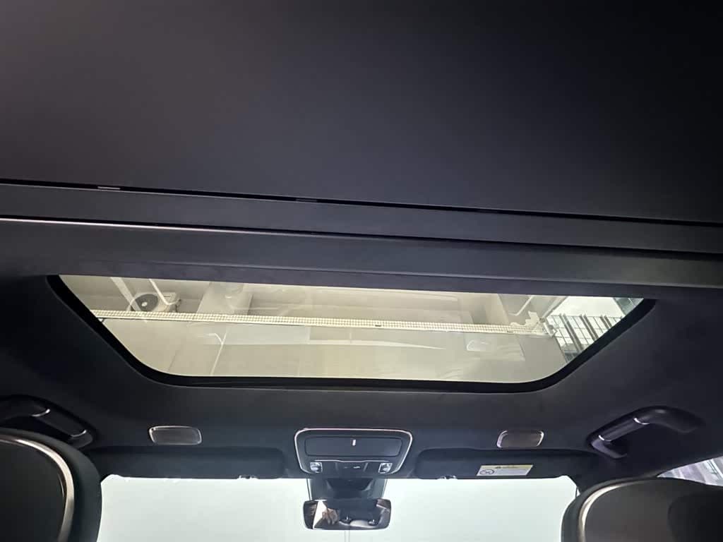 2025 Lynk & Co 900 Black, 22,300 km, China export – photo 13