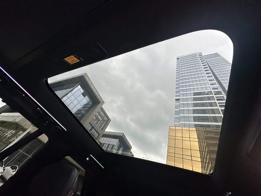 2025 Lynk & Co 900 Black, 22,300 km, China export – photo 14