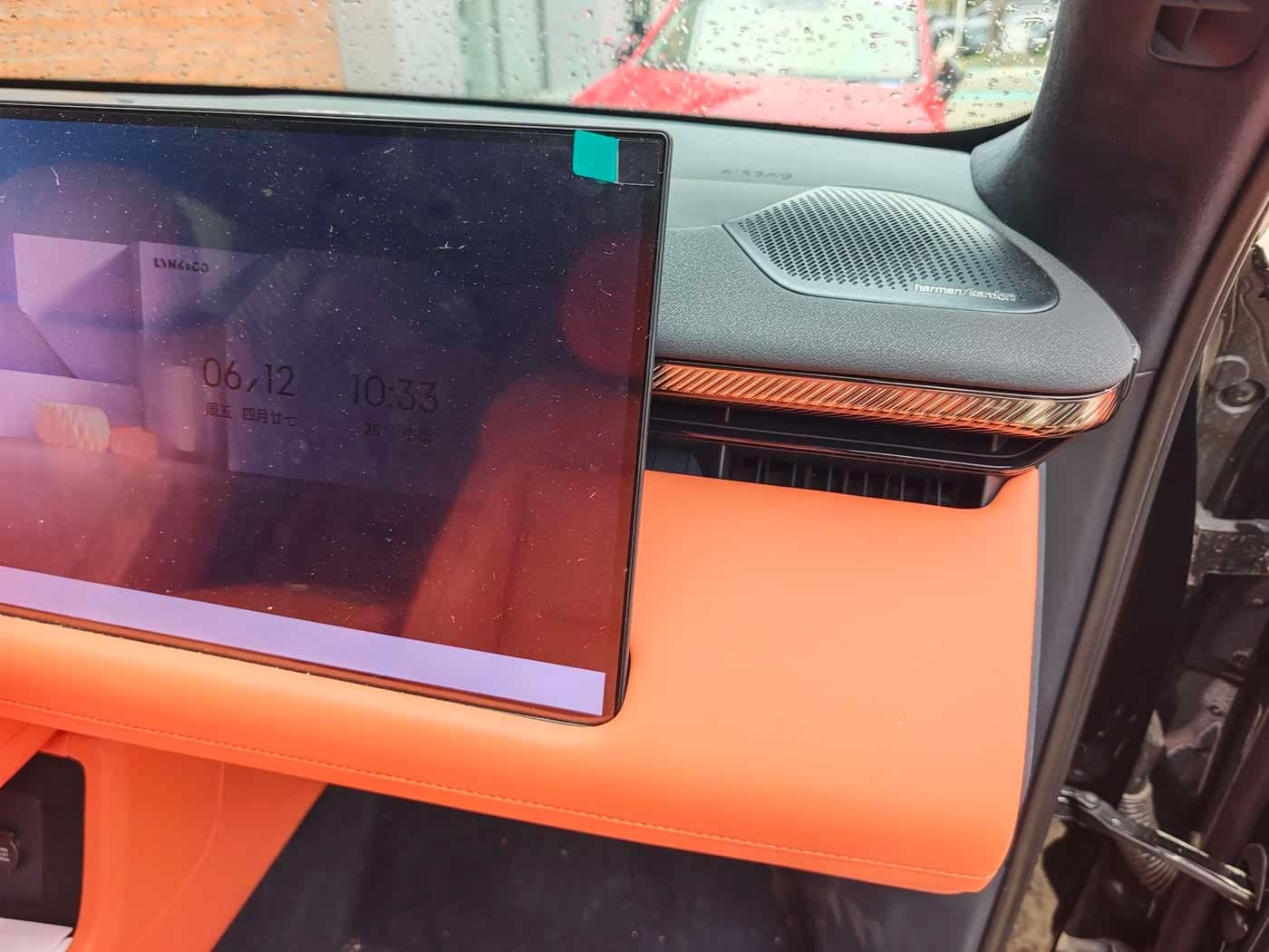 2025 Lynk & Co 900 Black, 3,000 km, China export – photo 16