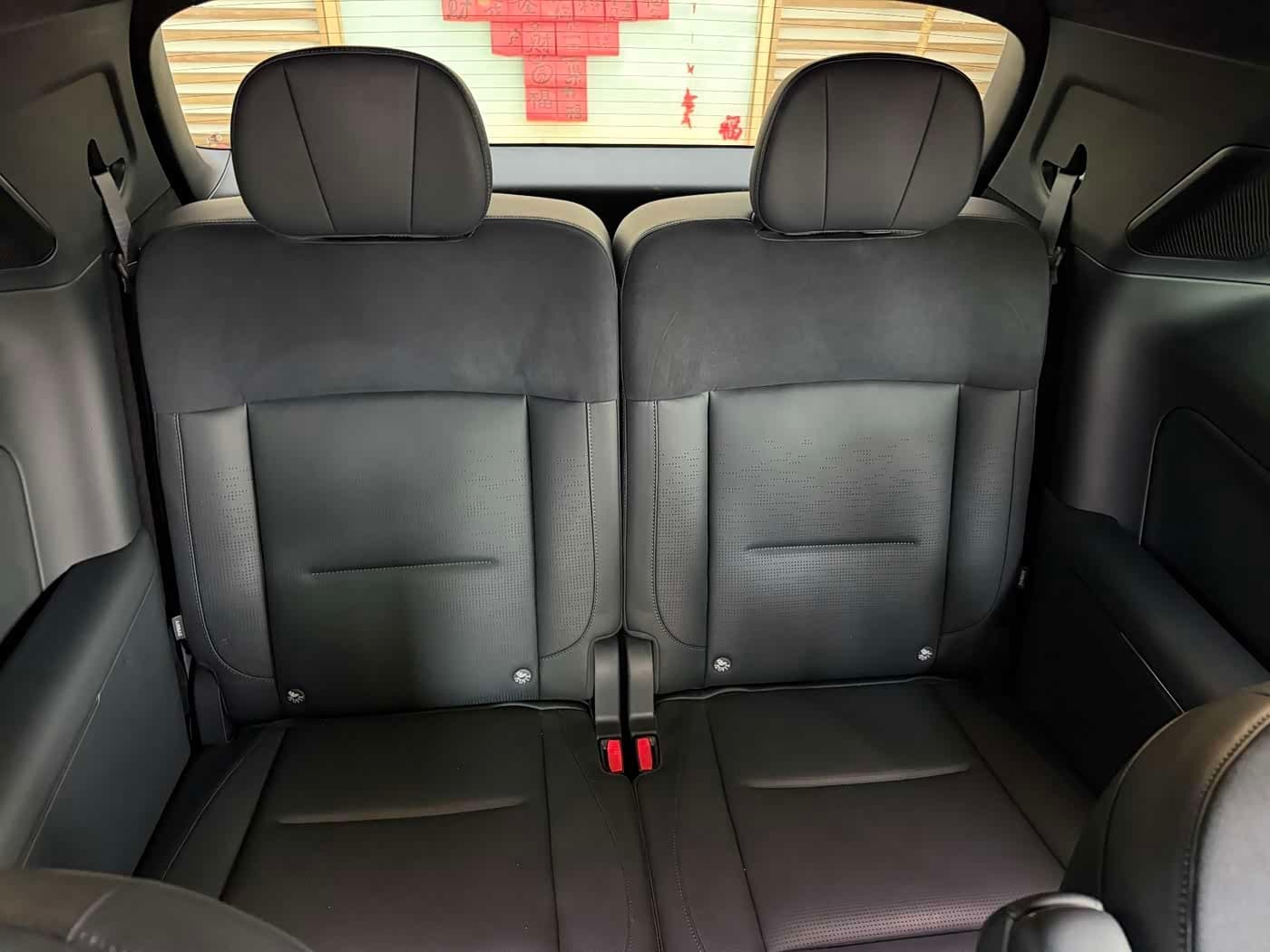 2025 Lynk & Co 900 Champagne, 16,000 km, China export – photo 17