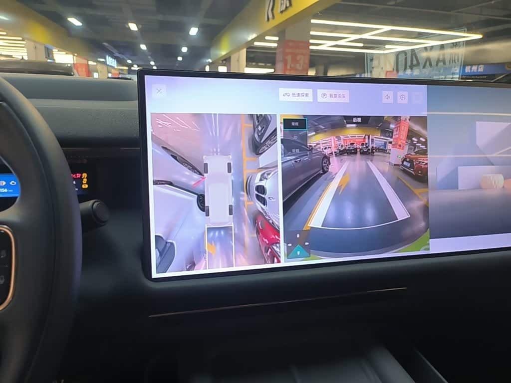2025 Lynk & Co 900 Silbergrau, 12,700 km, China export – photo 13
