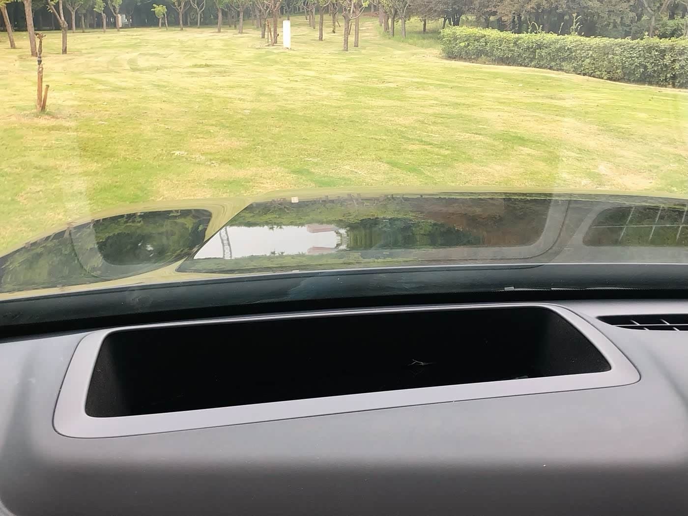 2025 Lynk & Co 900 Black, 10,700 km, China export – photo 19