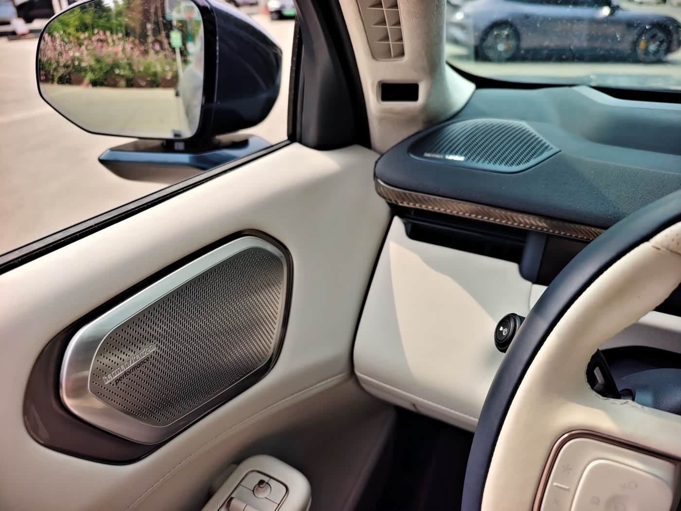 2025 Lynk & Co 900 Blue, 26,000 km, China export – photo 7