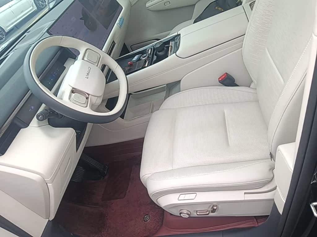 2025 Lynk & Co 900 Blue, 16,600 km, China export – photo 15