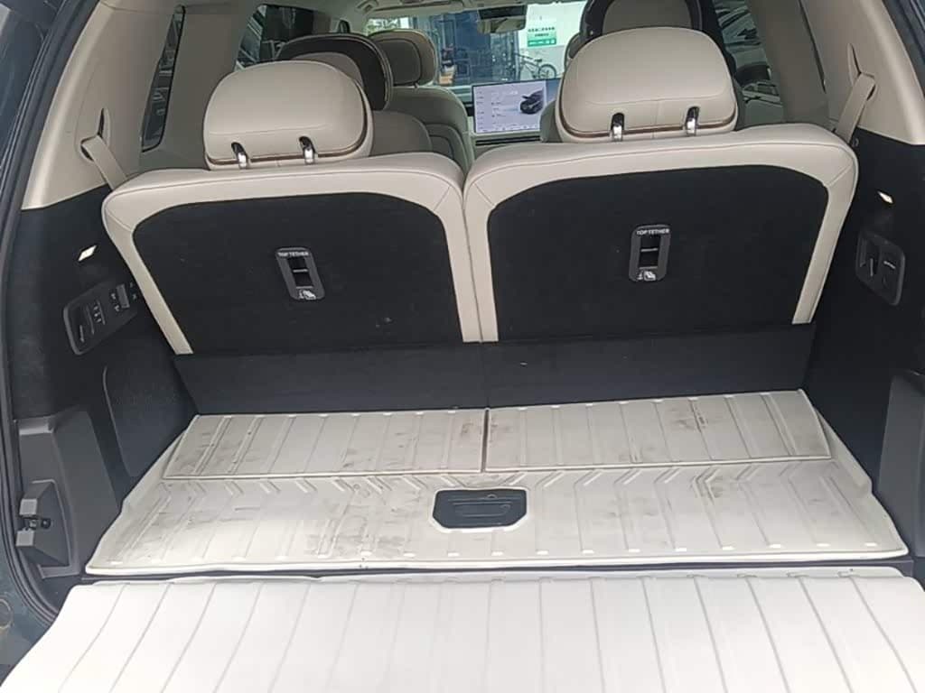 2025 Lynk & Co 900 Blue, 16,600 km, China export – photo 19