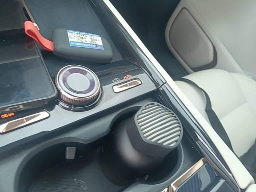 2025 Lynk & Co 900 Blue, 16,600 km, China export – photo 14