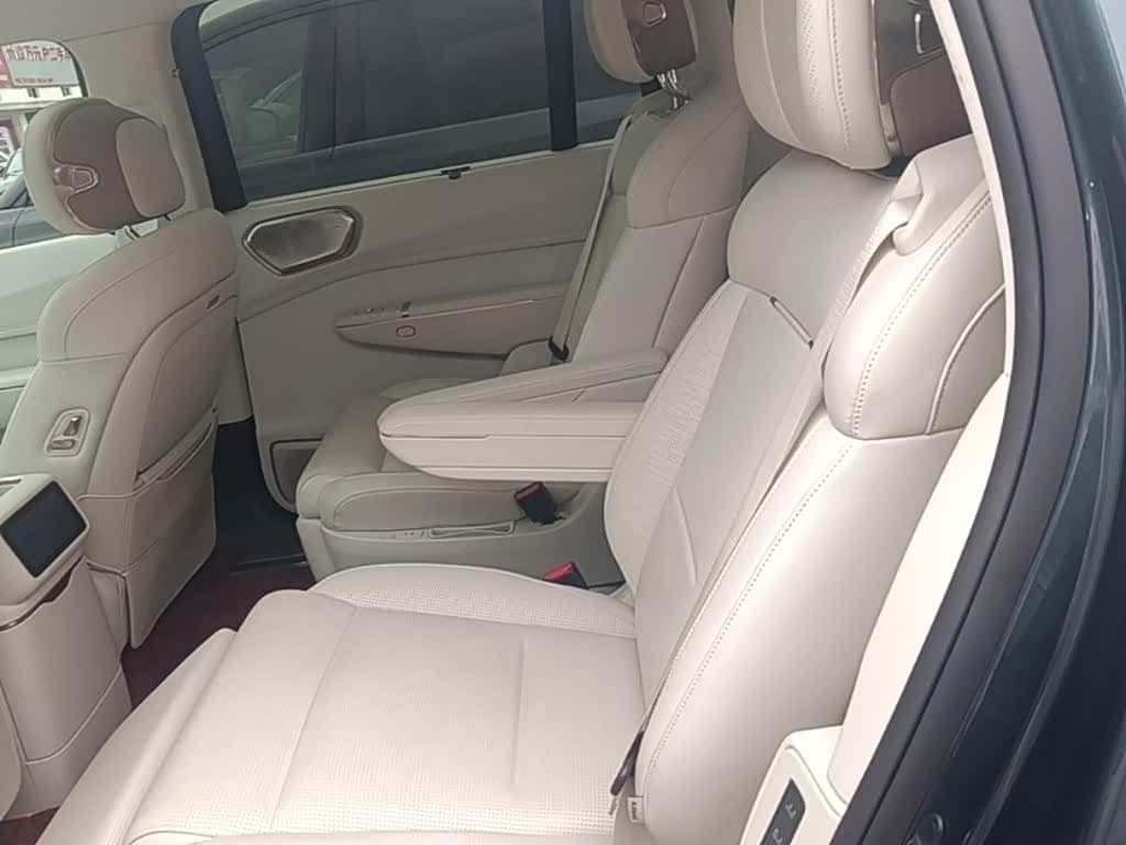 2025 Lynk & Co 900 Blue, 16,600 km, China export – photo 17