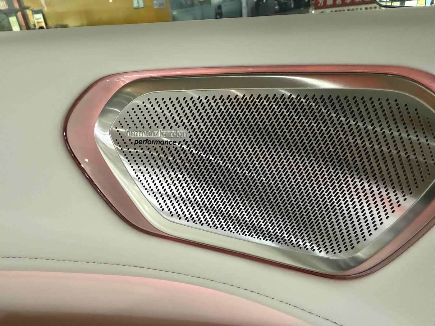 2025 Lynk & Co 900 Green, 16,000 km, China export – photo 20