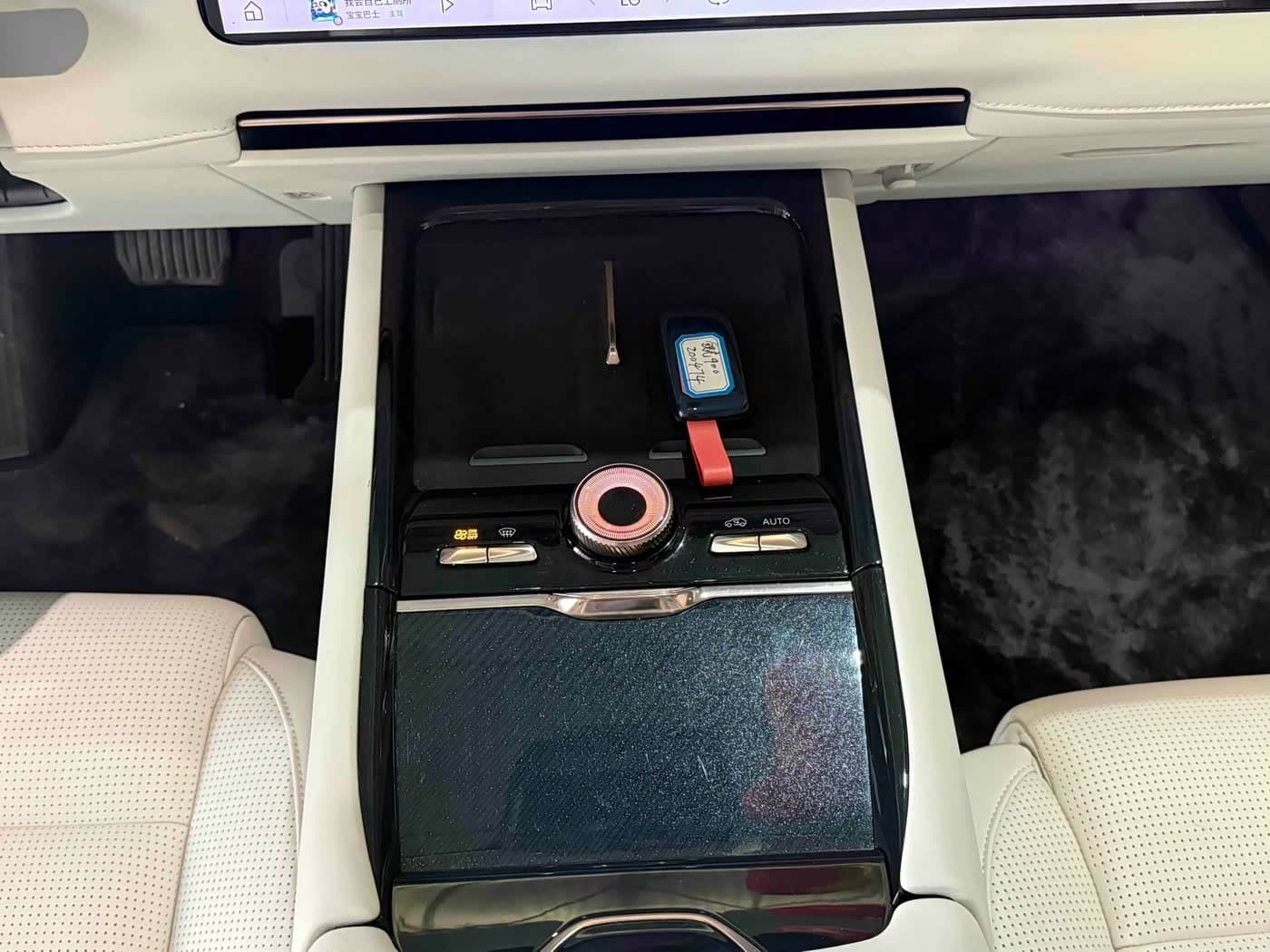 2025 Lynk & Co 900 Green, 16,000 km, China export – photo 9