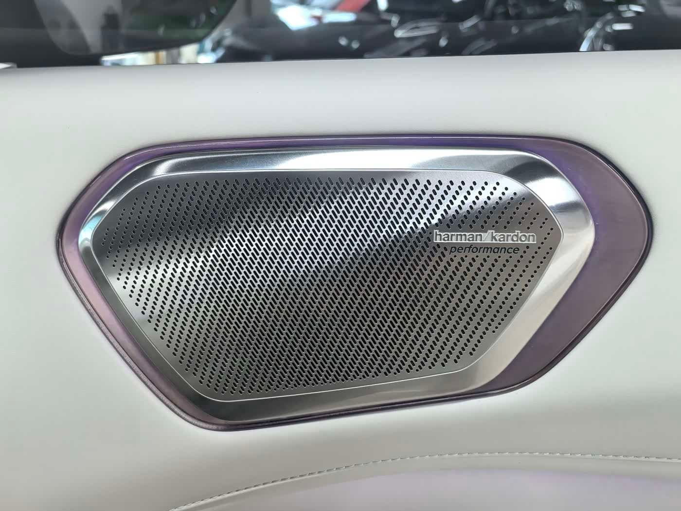 2025 Lynk & Co 900 Black, 22,000 km, China export – photo 11