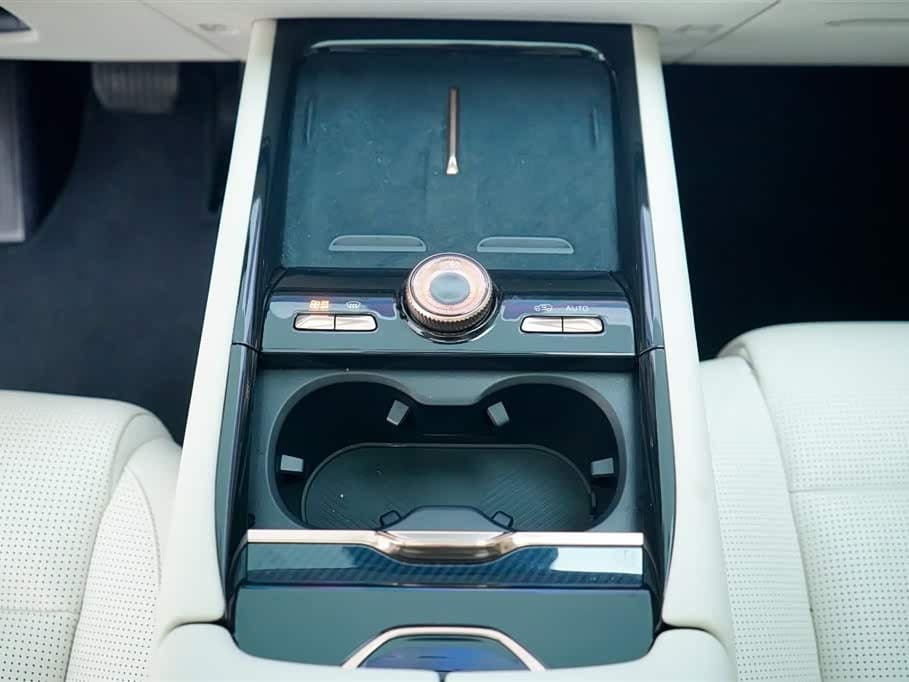 2025 Lynk & Co 900 Blue, 6,000 km, China export – photo 20