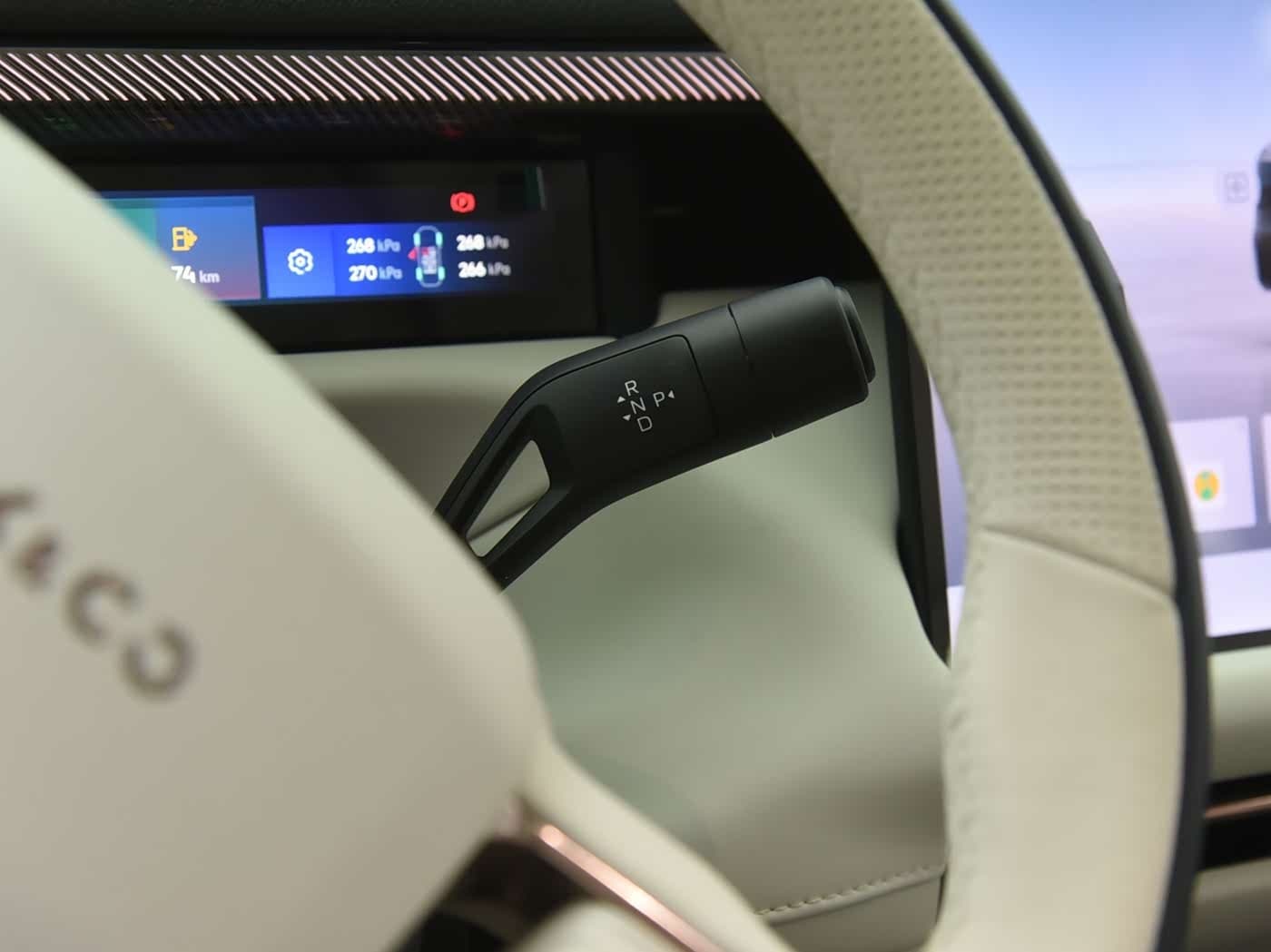 2025 Lynk & Co 900 Blue, 19,000 km, China export – photo 11