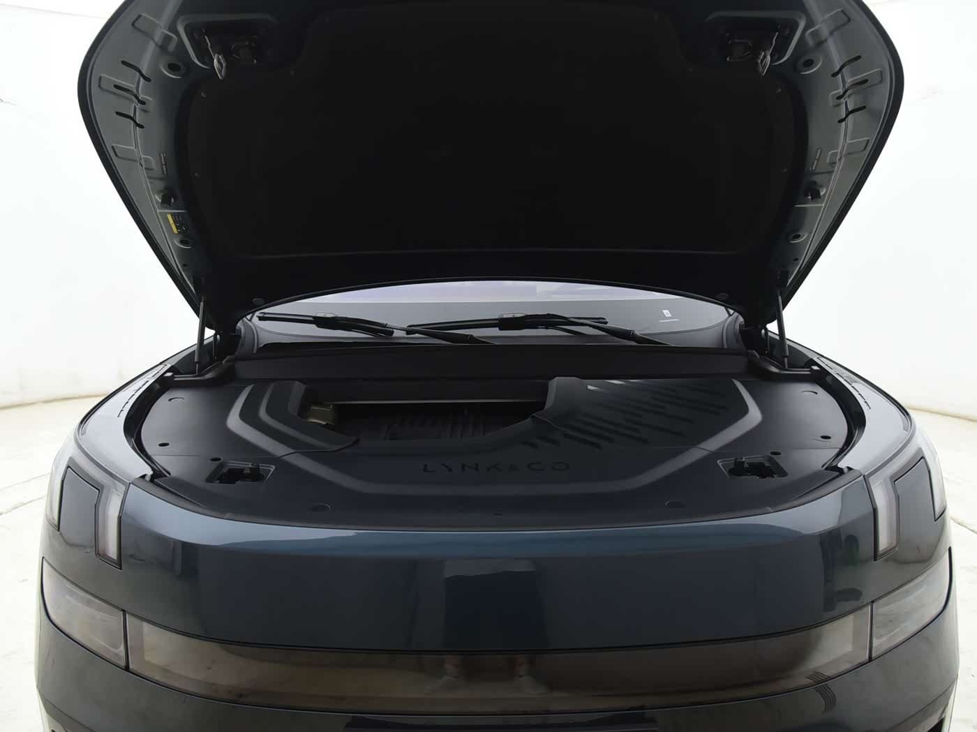 2025 Lynk & Co 900 Blue, 19,000 km, China export – photo 16
