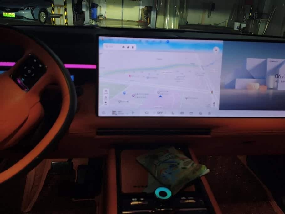 2025 Lynk & Co 900 Black, 19,400 km, China export – photo 13