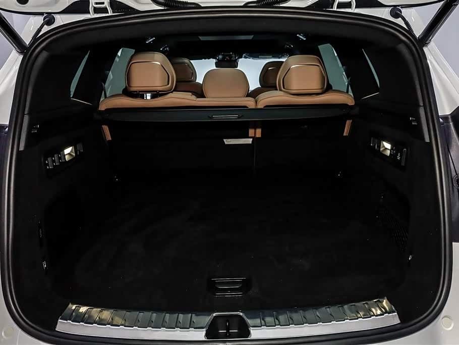 2026 Zeekr 8X White, 700 km, China export – photo 6