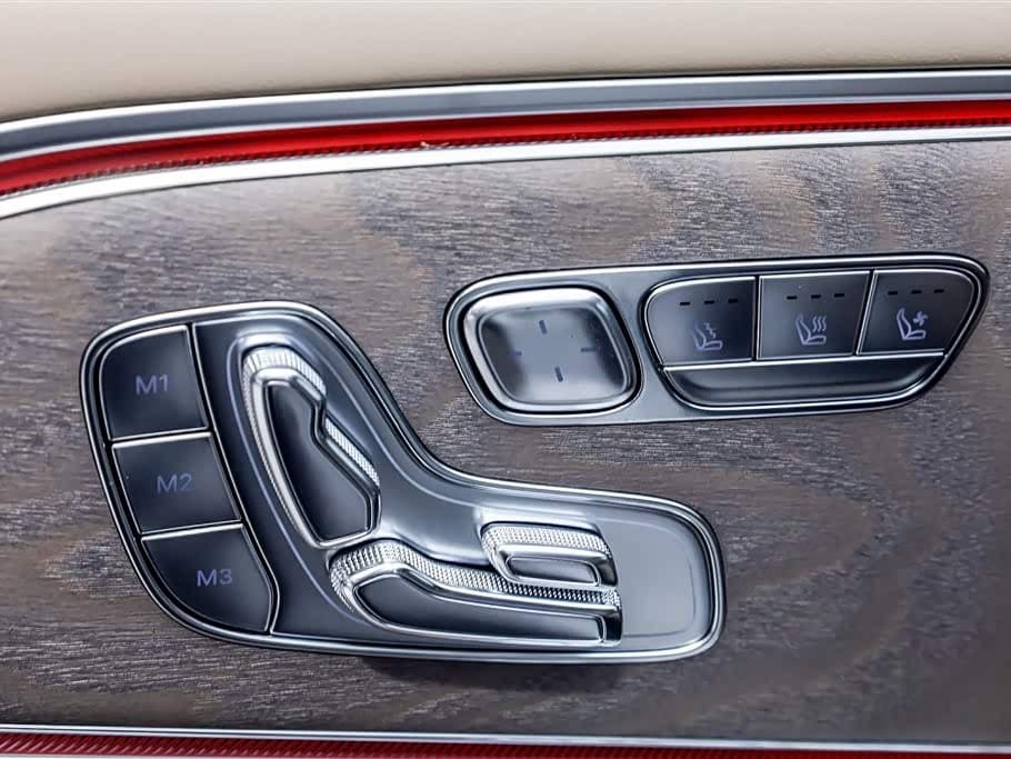 2026 Zeekr 8X White, 700 km, China export – photo 13