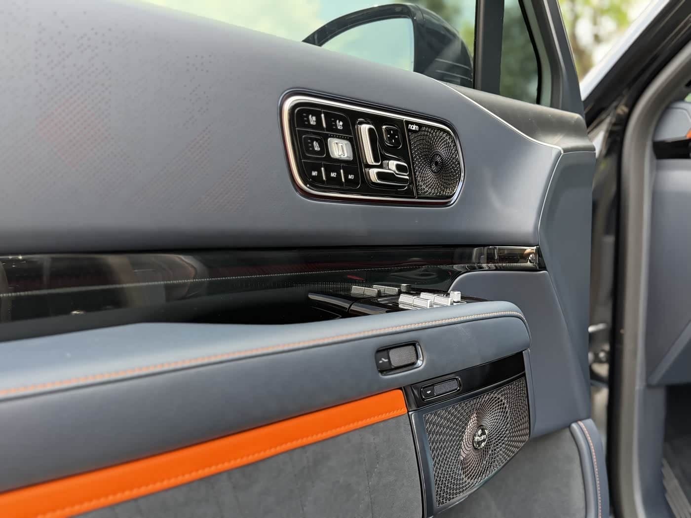 2025 Zeekr 9X Black, 4,000 km, China export – photo 10