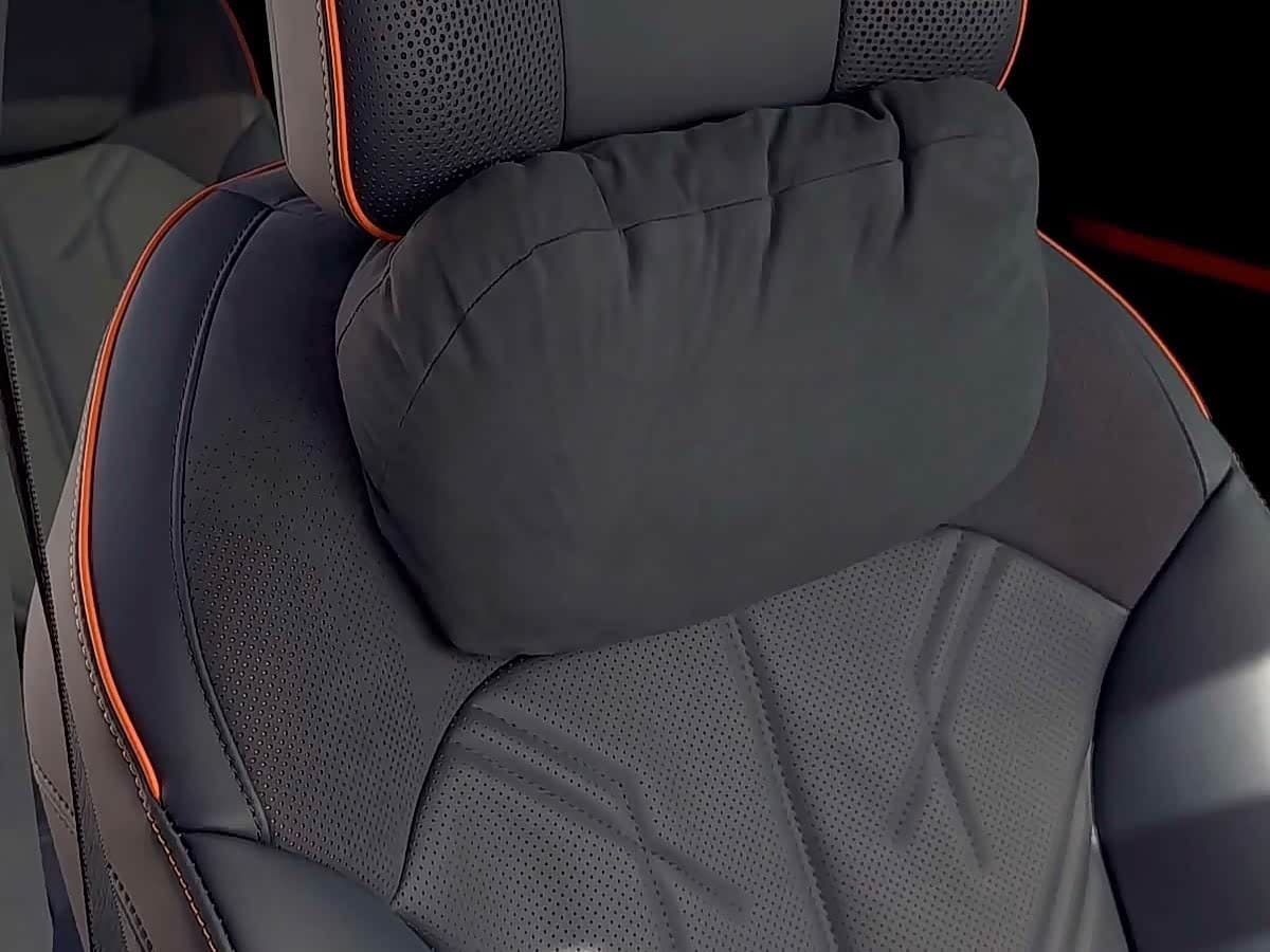 2025 Zeekr 9X Black, 100 km, China export – photo 12
