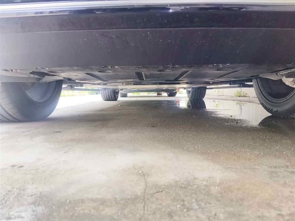 2025 Zeekr 9X Black, 2,660 km, China export – photo 10